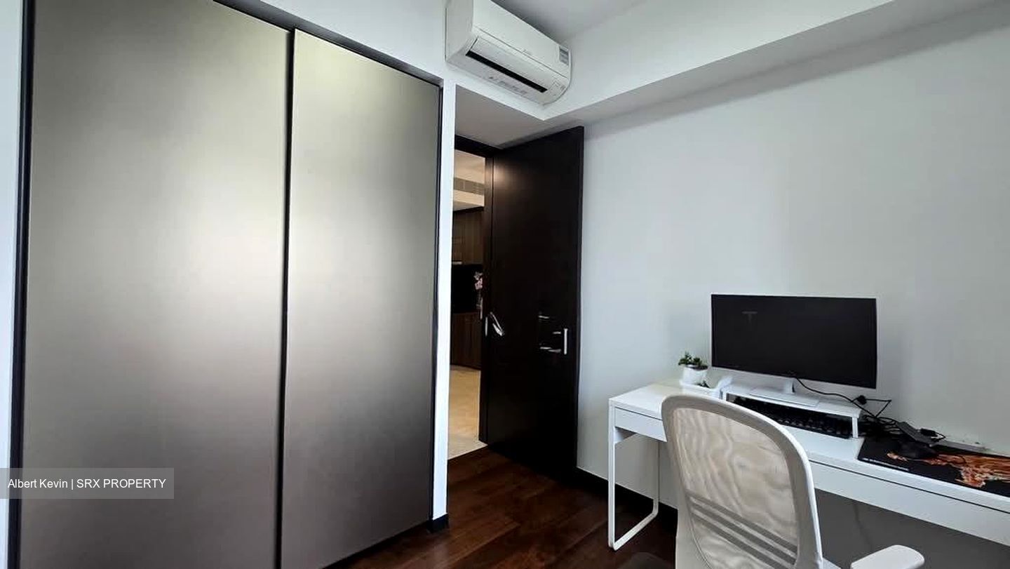 Pullman Residence  (D11), Condominium #538722461